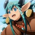 3DS『ラジアントヒストリア パーフェクトクロノロジー』OPアニメ公開、霜月はるかが歌うテーマ曲にのせて