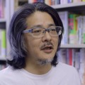 Youtube番組「toco toco」に『巨人のドシン』などを手掛けた飯田和敏が出演、『アクアノートの休日』などの制作秘話も