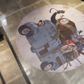 【レポート】『ニーア オートマタ』第2期コラボカフェで『ニーア』の世界観とオリジナル料理を堪能！
