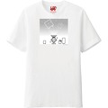『ハコボーイ！』が「ユニクロアプリ」に登場、「UTme!」ではオリジナルTシャツも販売