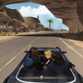 『FFXV』本編と同じ物語が楽しめる『ファイナルファンタジーXV ポケットエディション』が登場！ スマホ向けに2017年秋配信予定