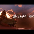 『メルカバ・アバランチ』PS4対応が発表―PGWには『メルカバ』を含む3タイトルの出展が決定