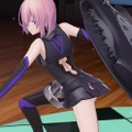 VRでマシュにいつでも逢える！『FGO VR feat.マシュ・キリエライト』配信開始─テーマ＆アバターの配信もスタート