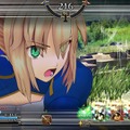 【速報】『FGO アーケード』の実機プレイ画面が公開！