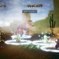 『OCTOPATH TRAVELER』「あらかじめダウンロード(予約購入)」がスタート！DL版はAmazonでも購入が可能