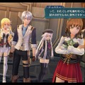 『英雄伝説 閃の軌跡IV -THE END OF SAGA-』マリアベル、アリアンロードなど敵勢力の重要人物が新たに公開！