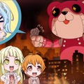 『バンドリ！』新アニメ主題歌「ピコっと！パピっと！！ガルパ☆ピコ！！！」の収録が決定！オープニング映像も先行公開