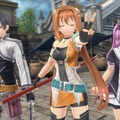 『英雄伝説 閃の軌跡IV -THE END OF SAGA-』シリーズ第1作『空の軌跡』の主人公・エステルが遂に登場！