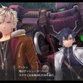 『英雄伝説 閃の軌跡IV -THE END OF SAGA-』シリーズ第1作『空の軌跡』の主人公・エステルが遂に登場！