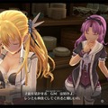 『英雄伝説 閃の軌跡IV -THE END OF SAGA-』シリーズ第1作『空の軌跡』の主人公・エステルが遂に登場！