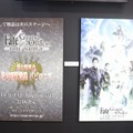 天野喜考がセイバーを描く！？アトラクション盛りだくさんアニプレックスブースレポ【FGOフェス2018】