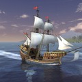 『陰陽師』や『荒野行動』を手掛けたNetEase開発、BBGame運営の新作『大航海ユートピア』を先行体験―綿密に作られた帆船が大海原を往く！