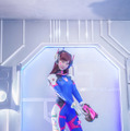 D.Va『overwatch』