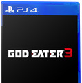 PS4『GOD EATER 3』新TVCMを公開─「絶望を 翔け抜けろ」