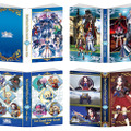 『セガコラボカフェ Fate/Grand Order Arcade』1月19日より開催決定！オリジナルメニュー＆限定グッズが目白押し