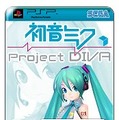 初音ミク ‐Project DIVA‐