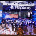 PlayStationブースはゾンビがいっぱい！『Days Gone』、『バイオハザードRE:2』、『キングダムハーツIII』など多彩な展示【台北ゲームショウ2019】