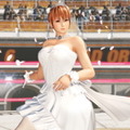 『DEAD OR ALIVE 6』に「不知火 舞」が参戦決定―SNKコラボでさらにもう1人登場予定