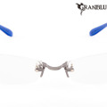 『グラブル』コラボ眼鏡の一般販売がスタート！ 四騎士イメージのこだわりデザイン