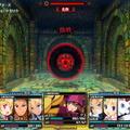 PS4/PS Vita『ガレリアの地下迷宮と魔女ノ旅団』発表！『ルフ魔女』クリエイターが続投
