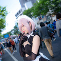 【コスプレ】魅惑の水着BBにメイド酒呑童子まで！「ホココス2019」FGO美女レイヤーまとめ【写真100枚】