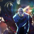 『デモンエクスマキナ』オリジナルアニメーション「Order Zero」公開！本編の前日譚とも言える戦いが描かれる