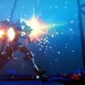 『デモンエクスマキナ』オリジナルアニメーション「Order Zero」公開！本編の前日譚とも言える戦いが描かれる