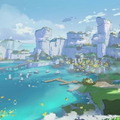 miHoYo最新作『原神』がPS4向けにリリース決定！CBTで世界中から注目を集めたオープンワールド型RPG