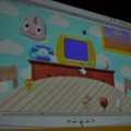 Flashコンテンツをゲーム機で展開する可能性〜Wiiウェア『あいうえ・おーちゃん』の事例