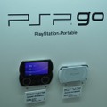 【WHF 2009夏】PSP goも展示のソニーブースは『ラチェット』と『ぼくなつ4』