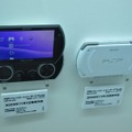 【WHF 2009夏】PSP goも展示のソニーブースは『ラチェット』と『ぼくなつ4』