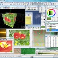 画像最適化ツール最新版「OPTPiX imesta 7」発売 〜 新機能“W-S3TC圧縮”搭載でリニューアル