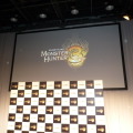 カプコン『モンスターハンター3(トライ)』完成披露発表会を開催 ― 岩田社長も駆けつける