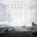 『DEATH STRANDING』日本語翻訳版公式アートブックの発売日が決定！予約もスタート