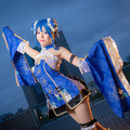 【コスプレ】「ラブライブ！」美女レイヤー8選 園田海未、絢瀬絵里、アナタの推しキャラは？【写真32枚】