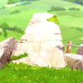 『ポケモン ソード・シールド』アニメ「薄明の翼」第3話でゲームとの繋がりを感じたポイント9選！君は木に潜む“ヨクバリス”に気付いた？