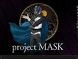 金子一馬氏の新作『project MASK』発表！『ペルソナ』や『女神転生』で知られるレジェンドクリエイターが、コロプラで開発中のオリジナルIP 画像