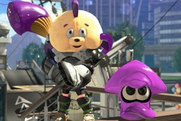 『スプラトゥーン2』「特別体験版'20」でデビューする人におすすめのブキ＆戦術5選！ 馴染むブキで楽しくバトルしよう