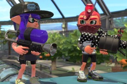 『スプラトゥーン2』Ver.5.3.0では.52ガロンベッチューやスシコラに注目！ アプデ内容を画像や動画で解説