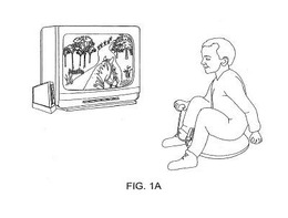 任天堂が乗馬コントローラーの特許を出願－エアクッションにまたがって馬を操作