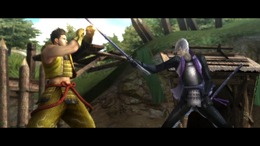 戦国BASARA3