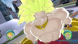 ドラゴンボール レイジングブラスト