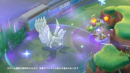 『ポケモンユナイト』計10ポケモンにバランス調整―アローラキュウコンの“草むらゆきふらし”は不具合