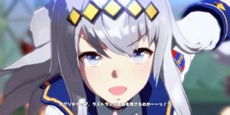 「ウマ娘 シンデレラグレイ」休載の度に「もぐもぐオグリ」がおかわり―芦毛の怪物、何杯まで食すか？