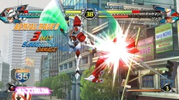 TATSUNOKO VS. CAPCOM ULTIMATE ALL-STARS