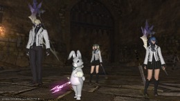 『FF14』タンクは怖くてできない？ そんなアナタの不安を払う“超初心者向けタンクガイド”