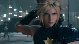 『FF7 リメイク』新情報は年内発表か―北瀬氏が「今年続報をお伝えしたい」とコメント！