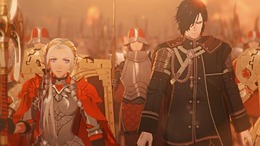 『FE無双 風花雪月』にあなたは何を望む？ 参戦キャラや物語の行く末、ゲームシステムなどご意見大募集！【アンケート】