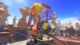 『スプラトゥーン3』ジャイロ操作に違和感があったら、「補正」を試して！知っておきたい2つの方法