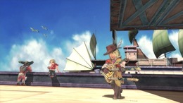 『ロマンシング サガ -ミンストレルソング- リマスター』発売前プレイレポ―17年ぶりのリマスターは冒険・戦闘・やりこみすべてが超快適!